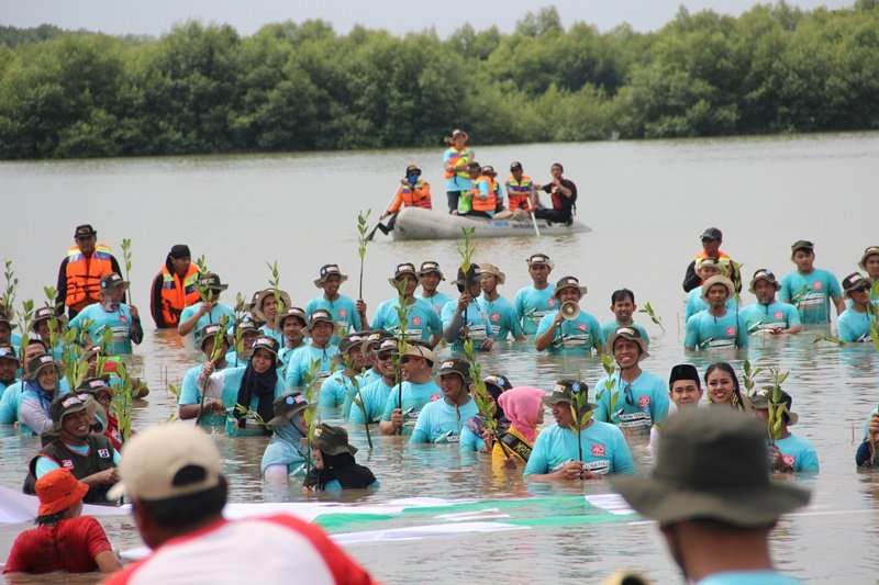 Bridgestone Sempurnakan Komitmen CSR Bridgestone Sempurnakan Komitmen CSR