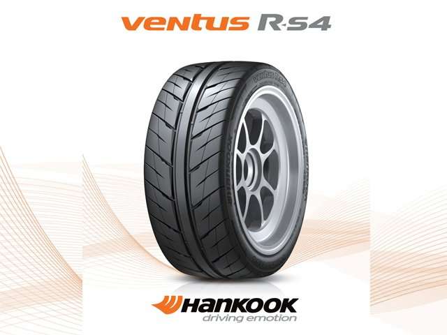 Hankook Luncurkan Ban Baru Hankook Luncurkan Ban Baru