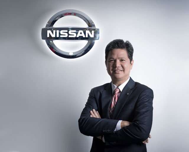 Eiichi Koito Jabat Presiden Direktur Baru Nissan Motor Indonesia Eiichi Koito Jabat Presiden Direktur Baru Nissan Motor Indonesia