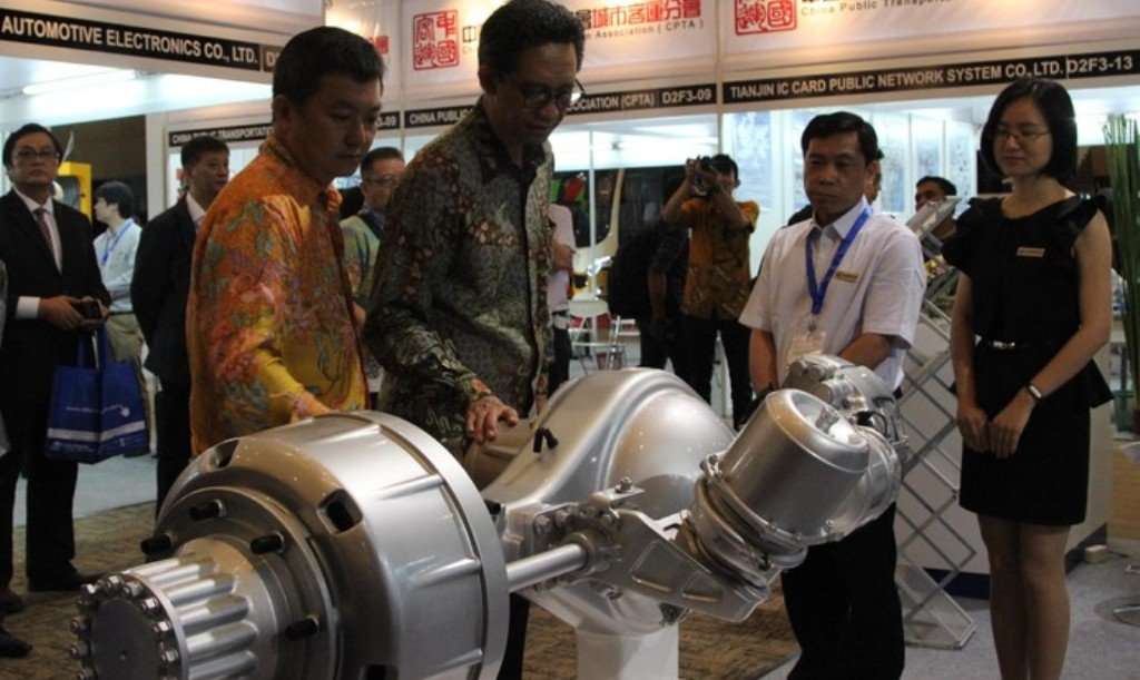 INAPA Ke-9 Resmi Digelar di Indonesia INAPA Ke-9 Resmi Digelar di Indonesia