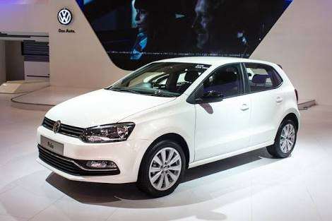 VW Polo Terjual Rata-Rata 40 Unit per Bulan di Indonesia VW Polo Terjual Rata-Rata 40 Unit per Bulan di Indonesia