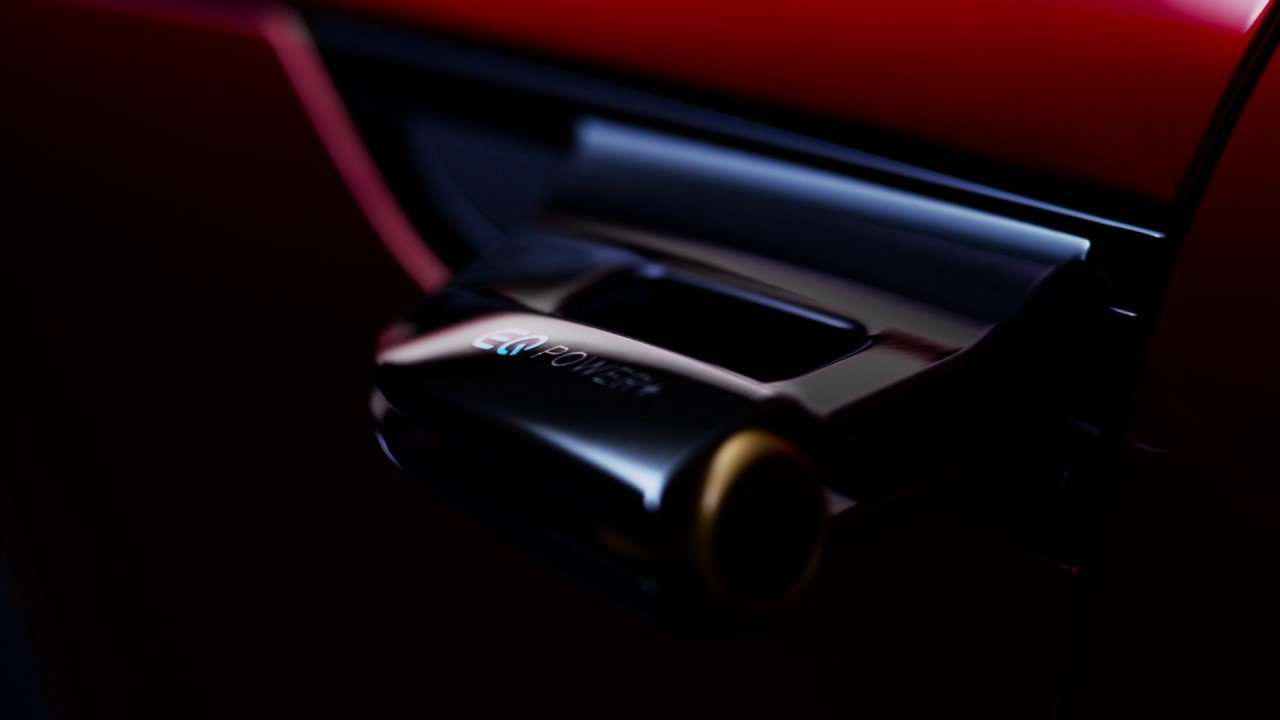 Mercedes Boyong New Mercedes-AMG GT Saloon ke Genewa Mercedes Boyong New Mercedes-AMG GT Saloon ke Genewa