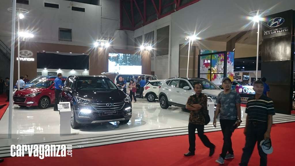 Yuk Borong Hyundai di IIMS 2017 Yuk Borong Hyundai di IIMS 2017