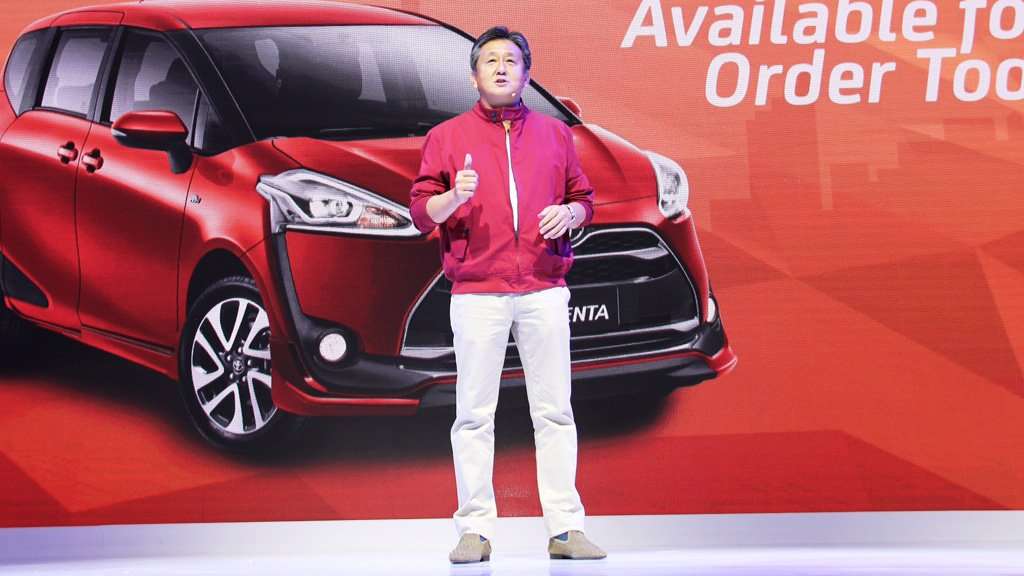 PT TAM Ganti Presdir, Hiroyuki Fukui Digantikan Yoshihiro Nakata PT TAM Ganti Presdir, Hiroyuki Fukui Digantikan Yoshihiro Nakata