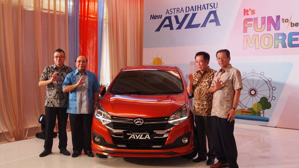 Ini Daftar Harga New Daihatsu Alya Ini Daftar Harga New Daihatsu Alya
