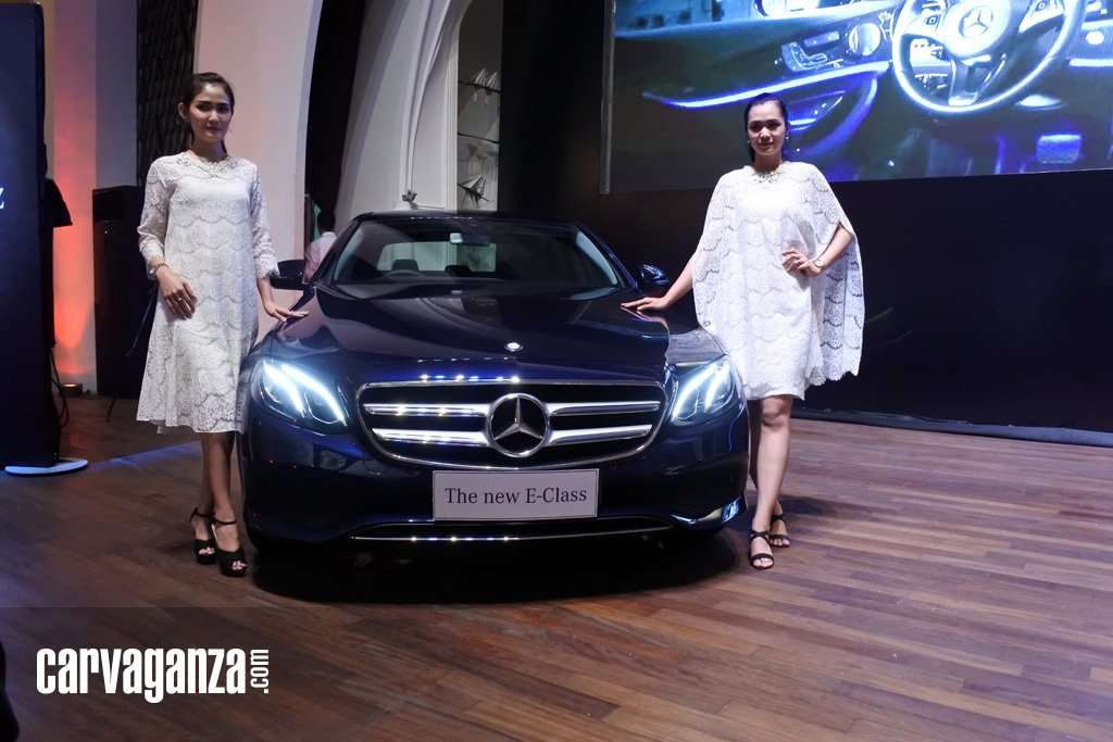Ini 14 Keunggulan Mercedes-Benz E-Class Baru Ini 14 Keunggulan Mercedes-Benz E-Class Baru