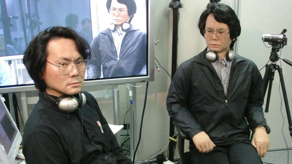 Hiroshi Ishiguro: Mobil Bukan Sekedar Alat Transportasi, Tapi Mitra Manusia Hiroshi Ishiguro: Mobil Bukan Sekedar Alat Transportasi, Tapi Mitra Manusia