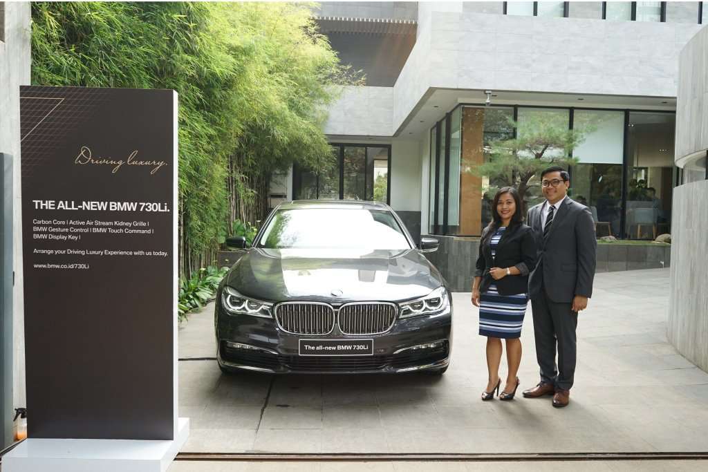 BMW Business Alliance, Layanan Eksklusif Khusus Korporasi BMW Business Alliance, Layanan Eksklusif Khusus Korporasi