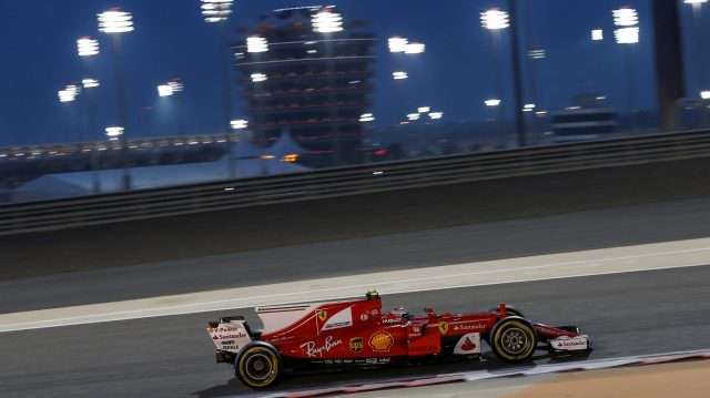 Ferrari Kuasai Klasemen Sementara Pembalap dan Konstruktor F1 Ferrari Kuasai Klasemen Sementara Pembalap dan Konstruktor F1