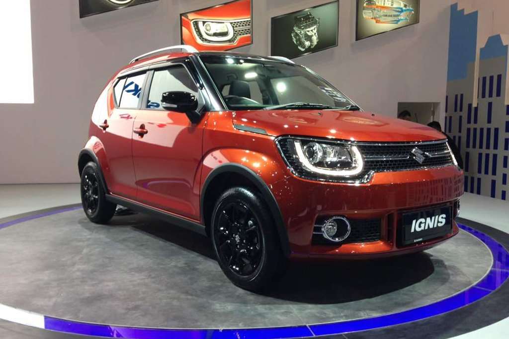 Bridgestone Ecopia EP 150 Jadi Ban Original Suzuki Ignis Bridgestone Ecopia EP 150 Jadi Ban Original Suzuki Ignis