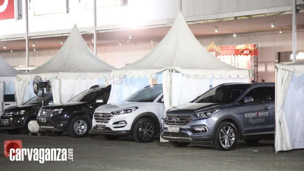Mau Test Drive Hyundai di IIMS 2017? Ini Tipsnya Mau Test Drive Hyundai di IIMS 2017? Ini Tipsnya