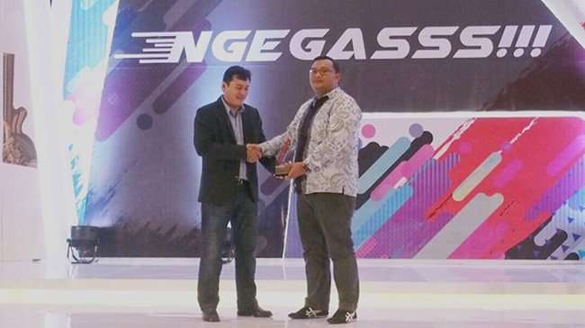 Suzuki SX4 S-Cross dan Ciaz Raih Penghargaan Suzuki SX4 S-Cross dan Ciaz Raih Penghargaan