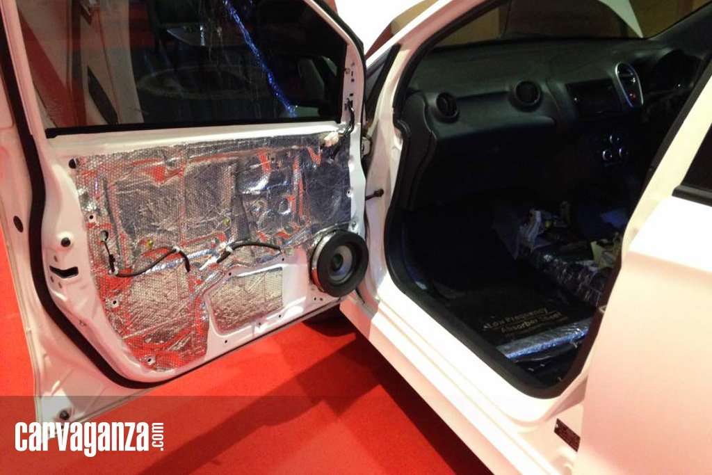 Z3ro Car Accoustic Memberikan Solusi Peredam Mobil Z3ro Car Accoustic Memberikan Solusi Peredam Mobil