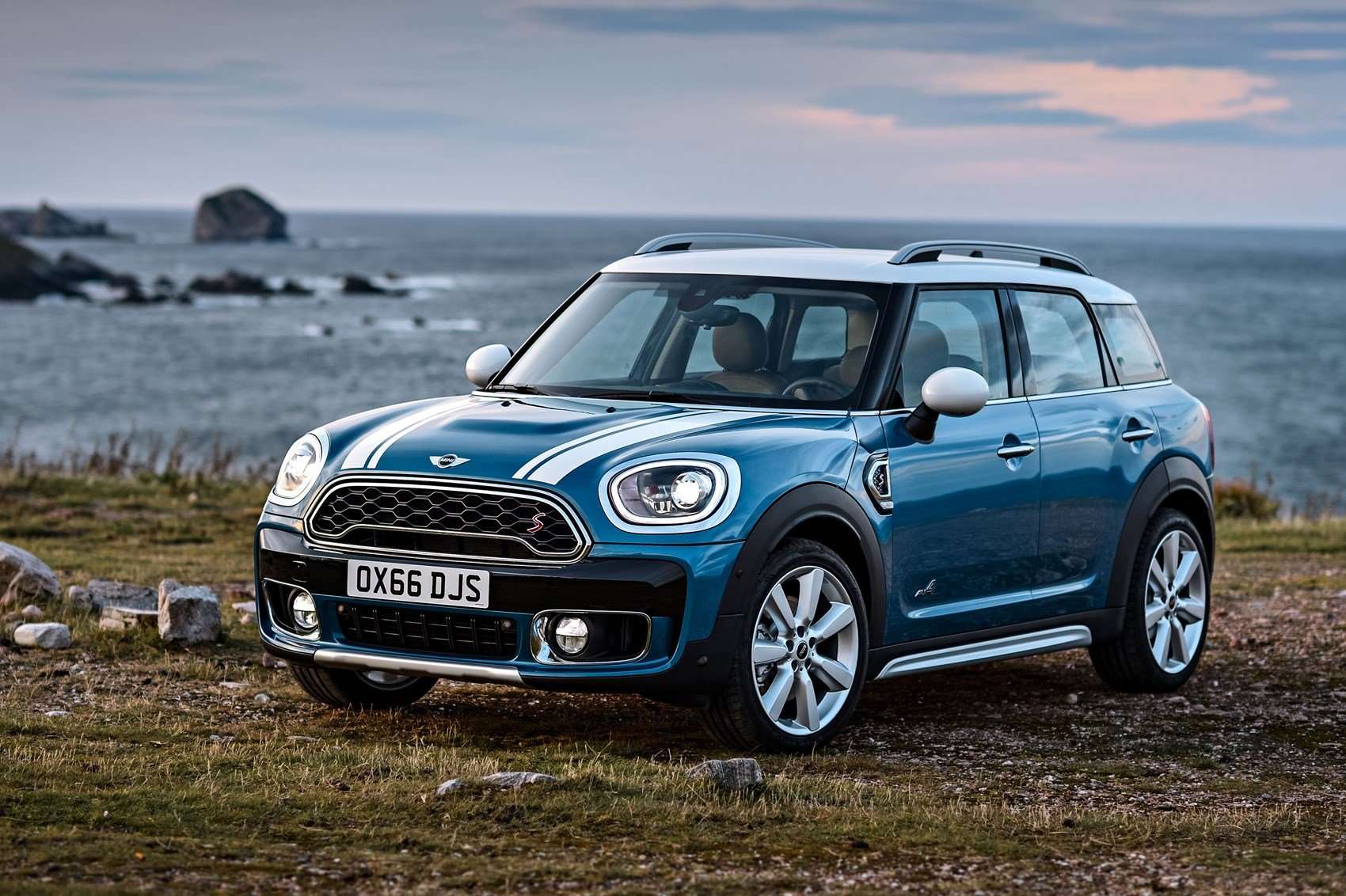 New MINI Countryman Meluncur Resmi di Indonesia Besok New MINI Countryman Meluncur Resmi di Indonesia Besok