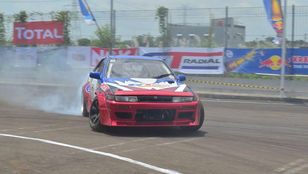 Sesi Latihan Drift Camp, Persiapan untuk Super Drift 2017 Sesi Latihan Drift Camp, Persiapan untuk Super Drift 2017