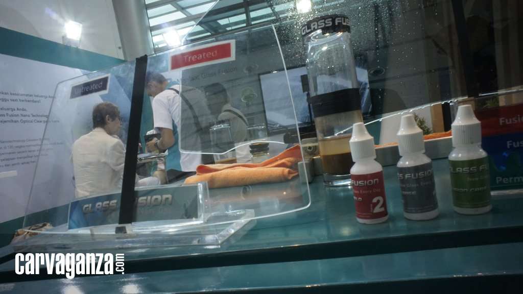 Ini Manfaat Menggunakan Glass Fusion untuk Kaca Mobil Anda Ini Manfaat Menggunakan Glass Fusion untuk Kaca Mobil Anda