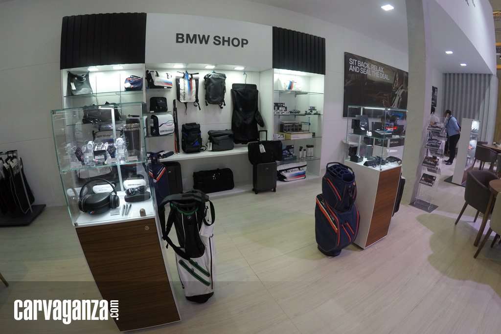 Ini Koleksi Khusus Bagi Pecinta BMW Ini Koleksi Khusus Bagi Pecinta BMW
