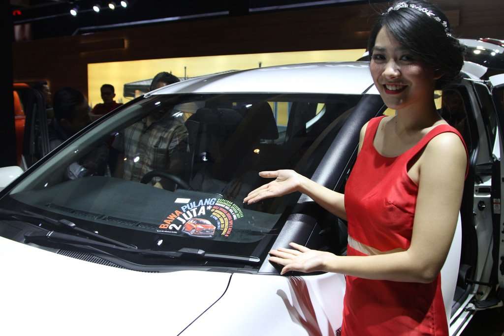 Beli Toyota di IIMS 2017, 1 Sienta dan Ratusan Hadiah Menunggu Beli Toyota di IIMS 2017, 1 Sienta dan Ratusan Hadiah Menunggu