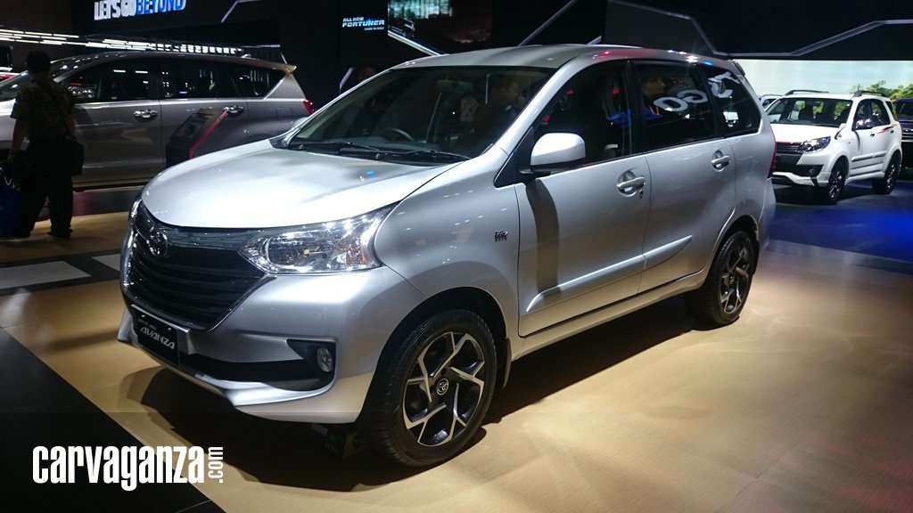 Soal Avanza Baru, Toyota Ogah Tiru Mitsubishi Xpander Soal Avanza Baru, Toyota Ogah Tiru Mitsubishi Xpander