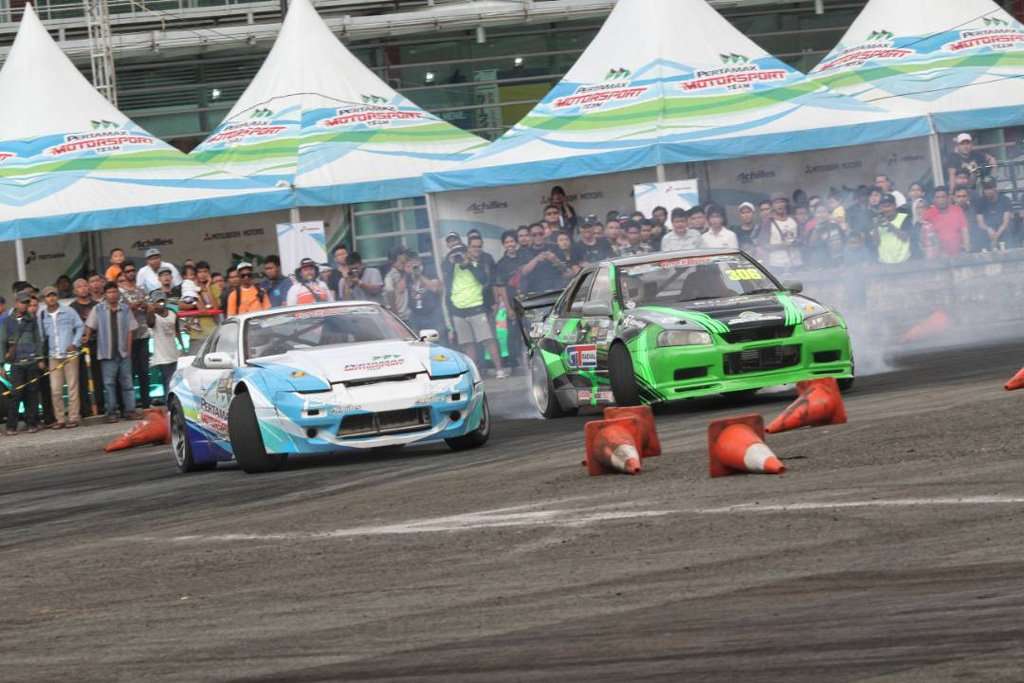 IMI Berharap Kejurnas Drifting 2017 Dapat Digelar Sesuai Jadwal IMI Berharap Kejurnas Drifting 2017 Dapat Digelar Sesuai Jadwal