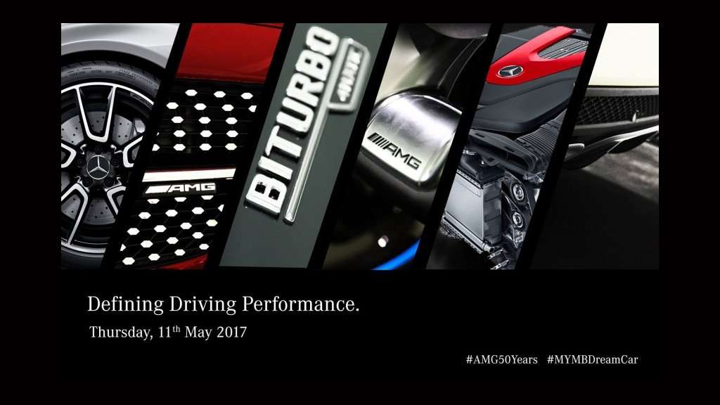 Mercedes-Benz Malaysia Siap Luncurkan 6 Model AMG 43 Baru Besok Mercedes-Benz Malaysia Siap Luncurkan 6 Model AMG 43 Baru Besok