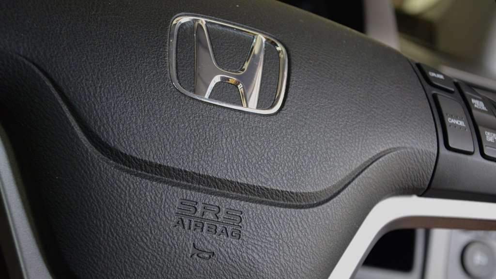 Gunakan SRS Airbag Non Honda, HPM Tak Tanggung Jawab Gunakan SRS Airbag Non Honda, HPM Tak Tanggung Jawab