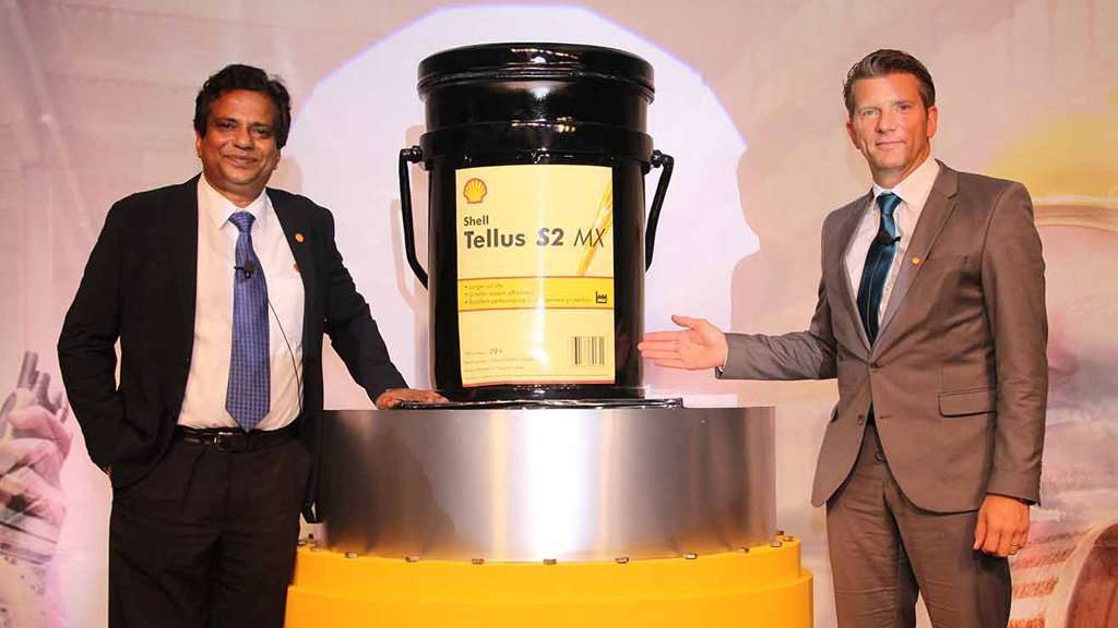 Shell Rayakan 70 Tahun Pelumas Hidrolik Shell Tellus Shell Rayakan 70 Tahun Pelumas Hidrolik Shell Tellus