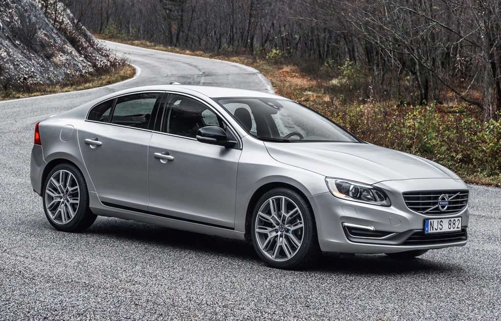 Pengembangan Mahal, Volvo akan Hentikan Produksi Mesin Diesel Pengembangan Mahal, Volvo akan Hentikan Produksi Mesin Diesel