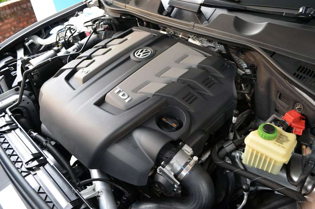 Mobil Diesel Tak Lagi Dominan di Eropa Mobil Diesel Tak Lagi Dominan di Eropa