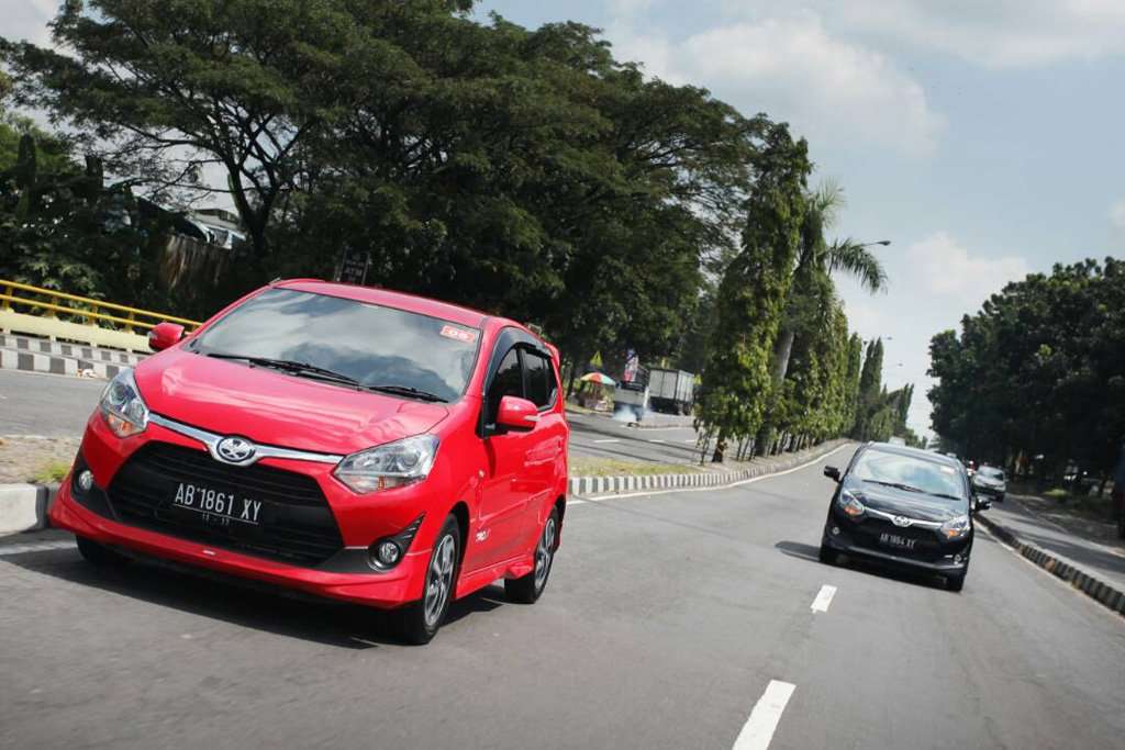Ini yang Perlu Diperhatikan Mobil LCGC Saat Melewati Tanjakan Ini yang Perlu Diperhatikan Mobil LCGC Saat Melewati Tanjakan