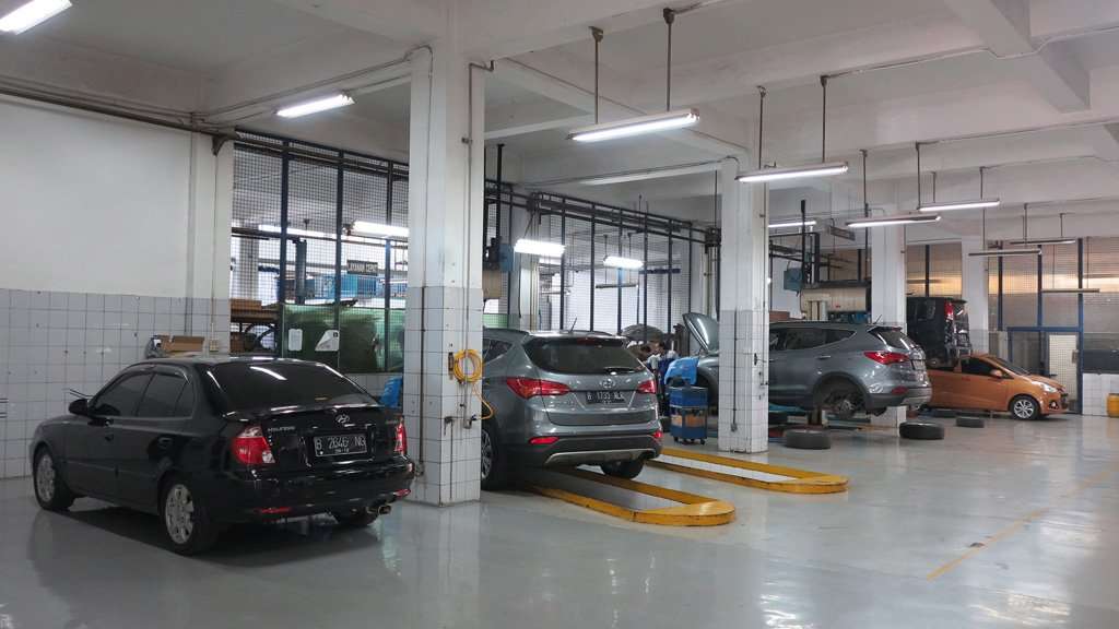 Servis di Bengkel Hyundai di Bulan Mei, Gratis Pemeriksaan 15 Item Servis di Bengkel Hyundai di Bulan Mei, Gratis Pemeriksaan 15 Item