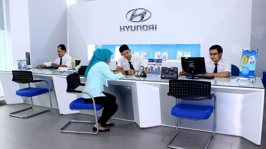 Mudik Asyik dan Aman Bersama Hyundai Mudik Asyik dan Aman Bersama Hyundai