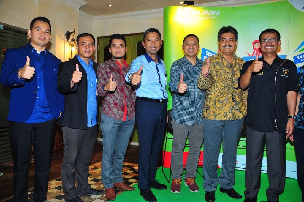 Sambut Ramadhan, Pertamina Hadirkan Pertamax Berkah Perjalananku Sambut Ramadhan, Pertamina Hadirkan Pertamax Berkah Perjalananku