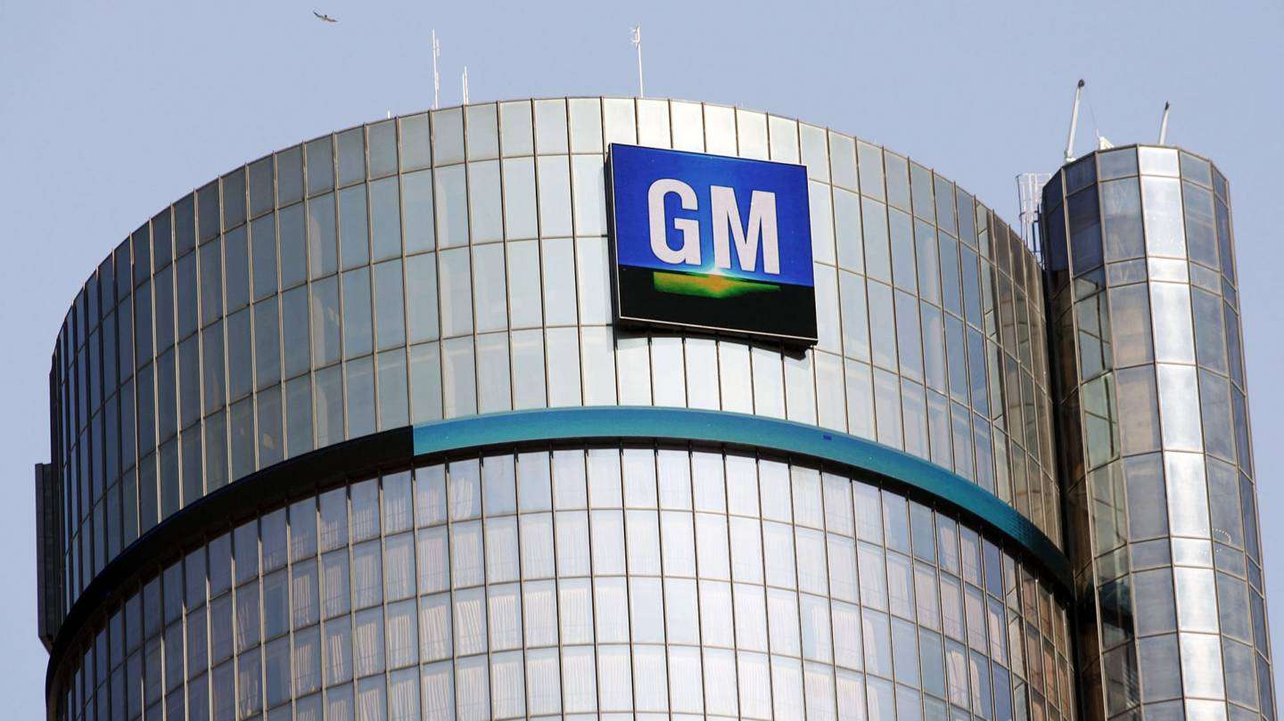 GM Hentikan Penjualan Mobil di India dan Afrika Selatan GM Hentikan Penjualan Mobil di India dan Afrika Selatan