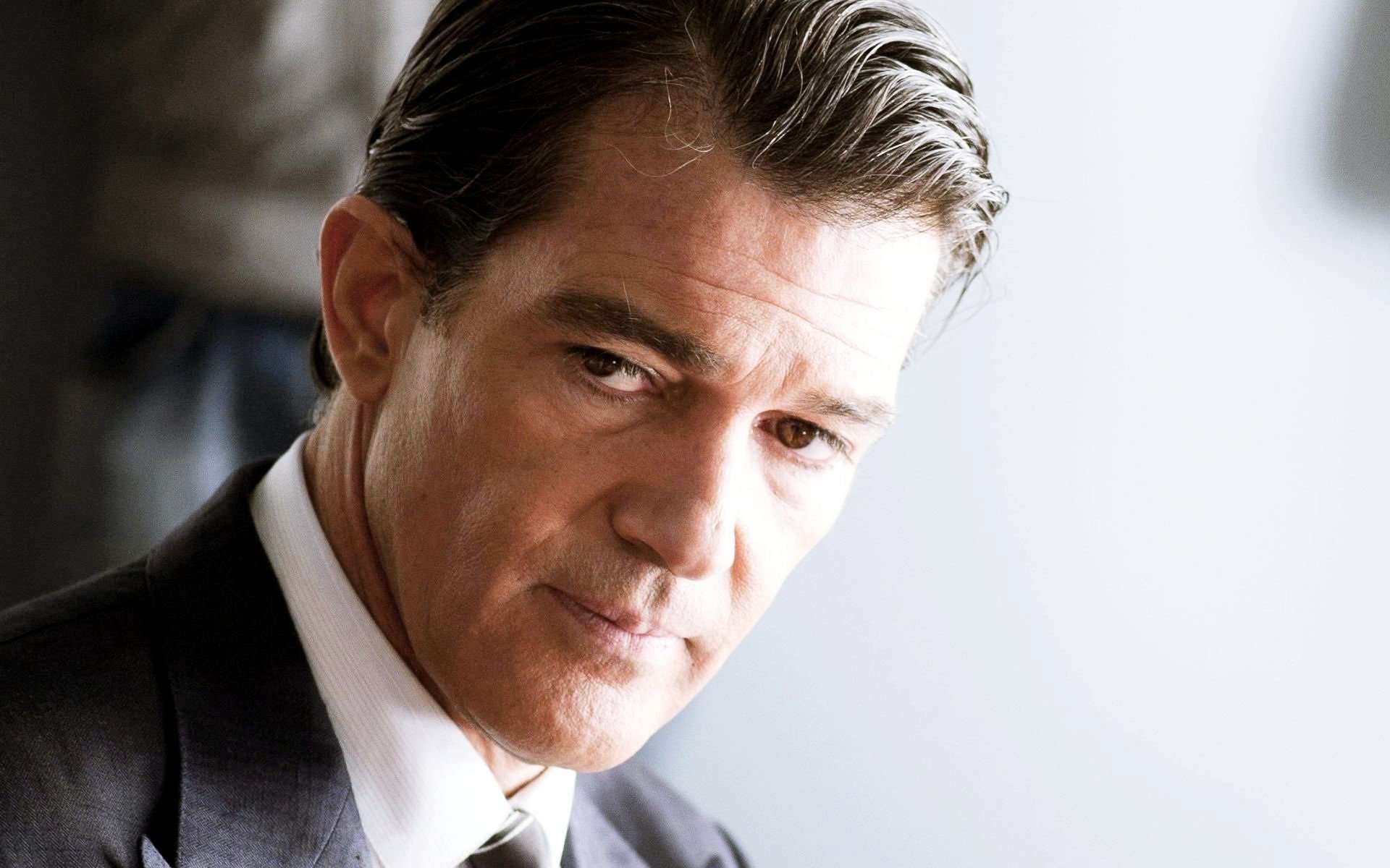 Antonio Banderas Bakal Perankan Ferruccio Lamborghini Antonio Banderas Bakal Perankan Ferruccio Lamborghini