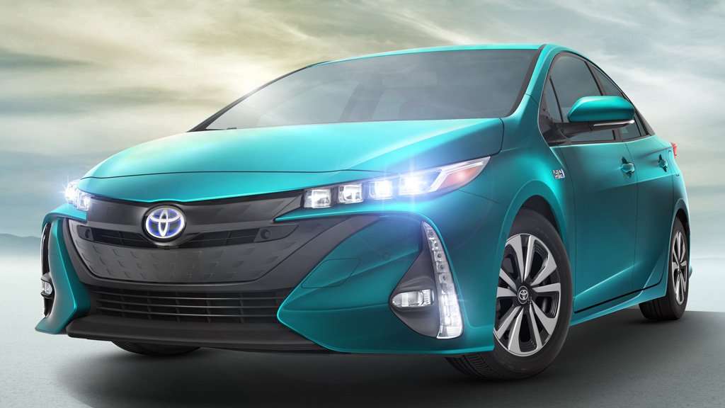 Pengembangan Tesla Lamban, Toyota Lepas Sahamnya Pengembangan Tesla Lamban, Toyota Lepas Sahamnya