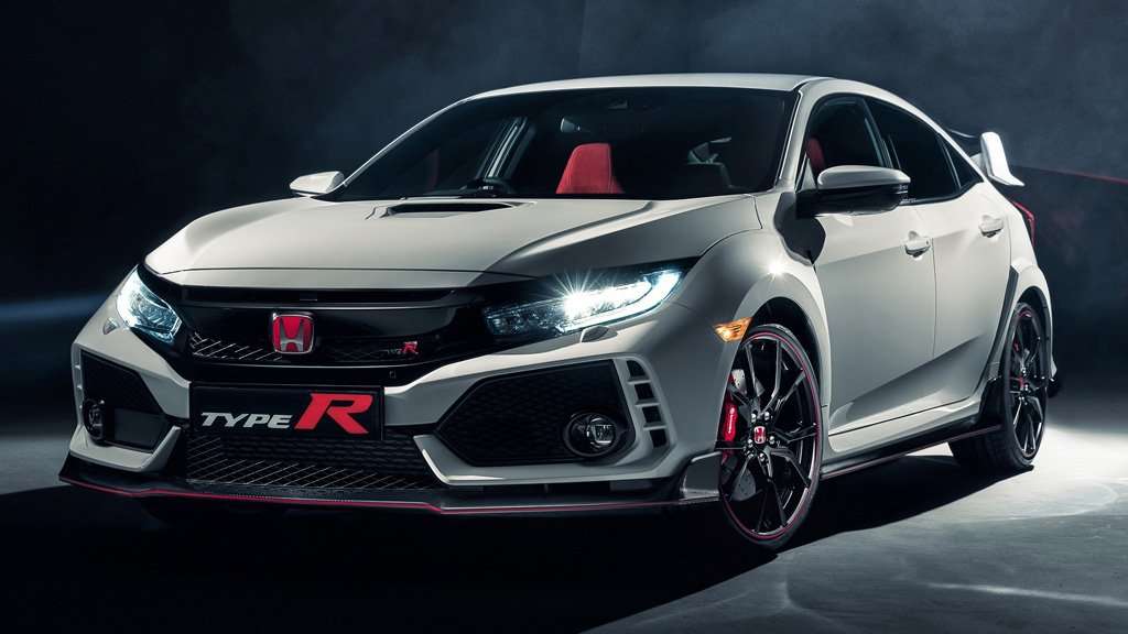 Honda Bakal Perkenalkan 6 Model di Malaysia Honda Bakal Perkenalkan 6 Model di Malaysia
