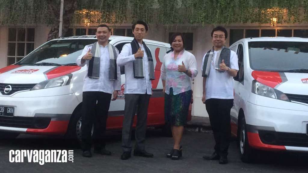 Ini 3 Layanan Mudik Nissan dan Datsun Ini 3 Layanan Mudik Nissan dan Datsun