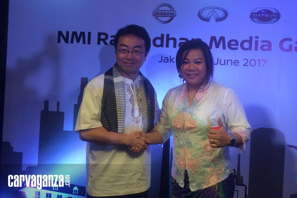 Datsun Indonesia Ganti Manajemen Datsun Indonesia Ganti Manajemen