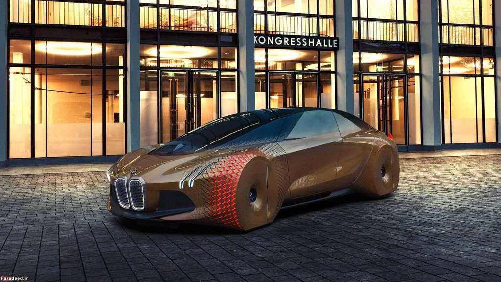 BMW Belum Mengutamakan Sistem Autonomous di Indonesia BMW Belum Mengutamakan Sistem Autonomous di Indonesia