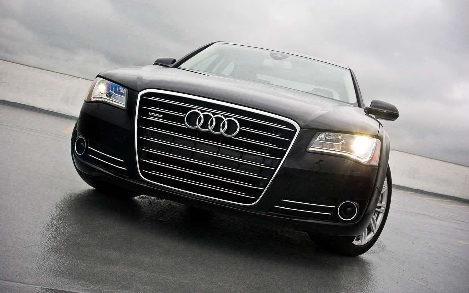 Kemenhub Jerman Tuding Audi Curangi Data Uji Emisi Mesin Diesel Kemenhub Jerman Tuding Audi Curangi Data Uji Emisi Mesin Diesel