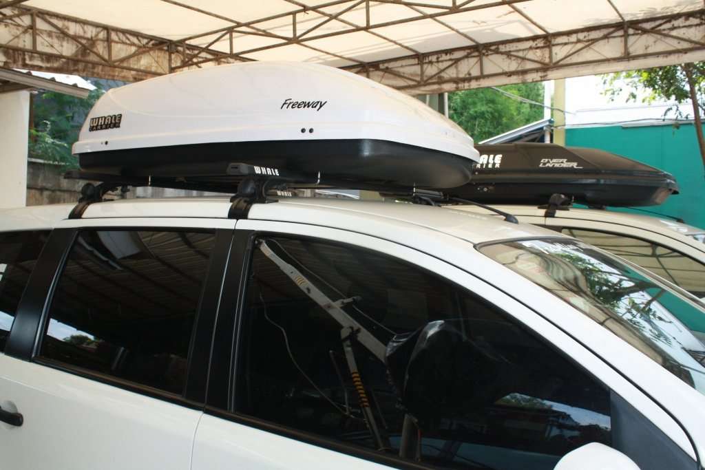 Paket Mudik Menarik Bersama Roofbox Whale Paket Mudik Menarik Bersama Roofbox Whale
