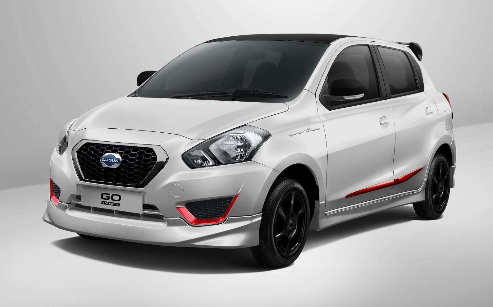 Datsun Berikan Promo Menarik di Jakarta Fair 2017 Datsun Berikan Promo Menarik di Jakarta Fair 2017
