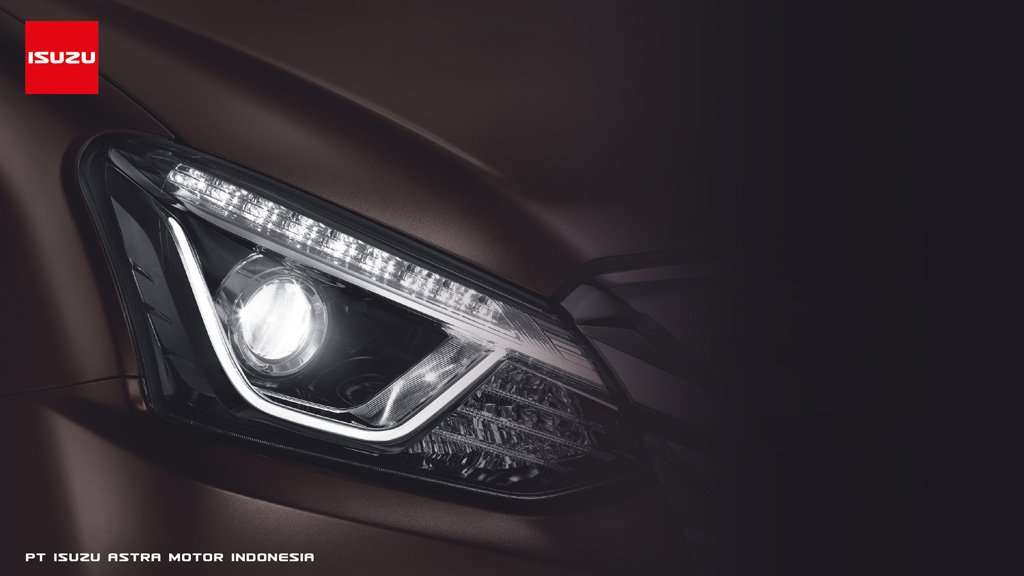Isuzu MU-X Facelift Akan Hadir di Indonesia Besok! Isuzu MU-X Facelift Akan Hadir di Indonesia Besok!