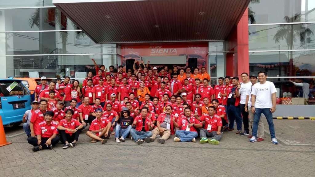Yuk, AXIC Bikin HBH di Bintaro Akhir Pekan Ini Yuk, AXIC Bikin HBH di Bintaro Akhir Pekan Ini