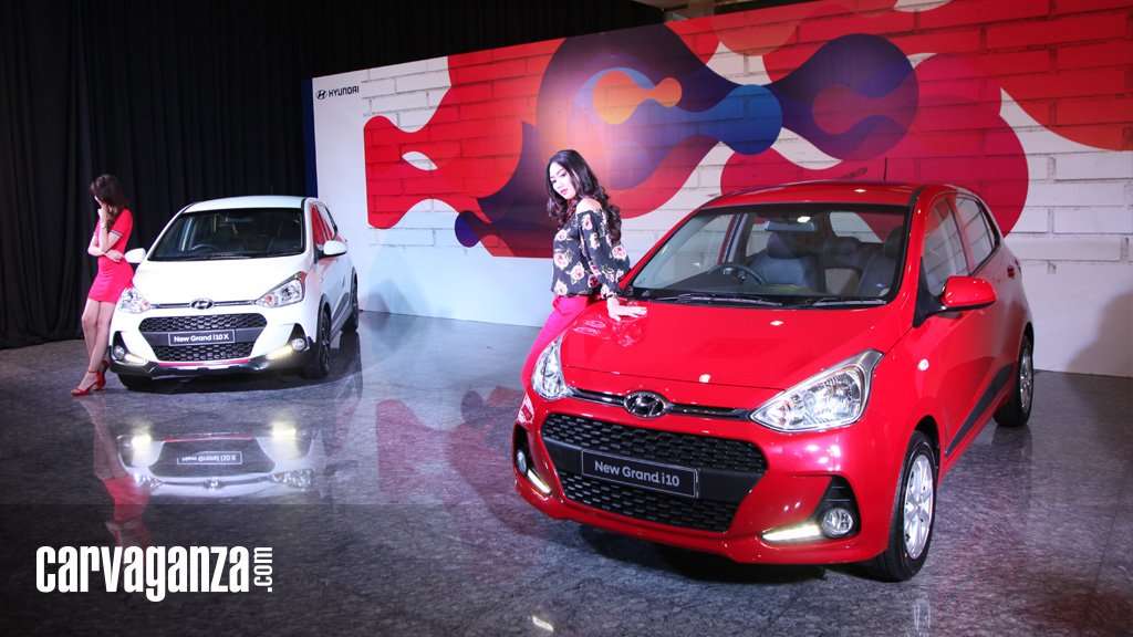 Ini Perbedaan Hyundai i10 GLX dengan Grand i10X Ini Perbedaan Hyundai i10 GLX dengan Grand i10X