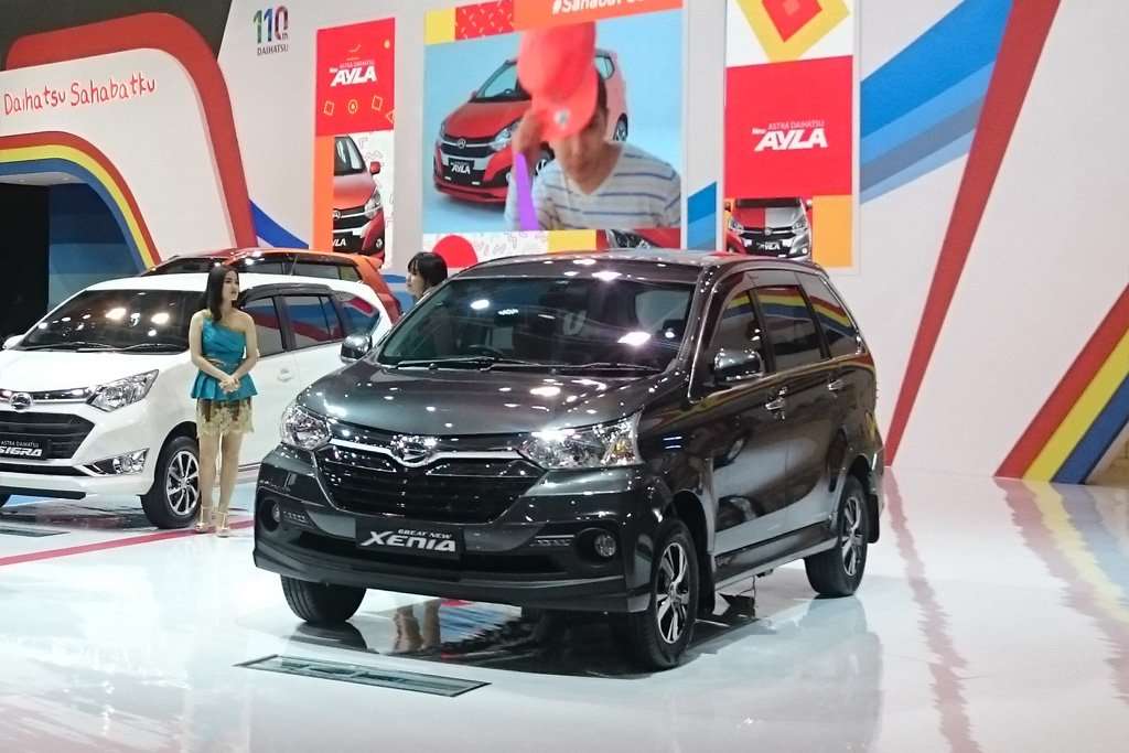 Beli Daihatsu Xenia Baru, Jalan-Jalan ke Jepang Beli Daihatsu Xenia Baru, Jalan-Jalan ke Jepang