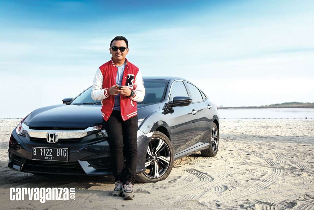 Editors’ Choice Carvaganza 2017: All New Honda Civic Editors’ Choice Carvaganza 2017: All New Honda Civic
