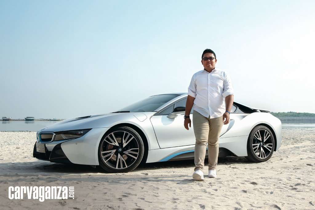Editors’ Choice Carvaganza 2017: BMW i8 Editors’ Choice Carvaganza 2017: BMW i8