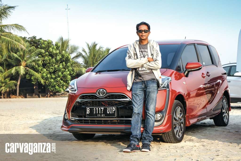 Editors’ Choice Carvaganza 2017: All New Toyota Sienta Editors’ Choice Carvaganza 2017: All New Toyota Sienta